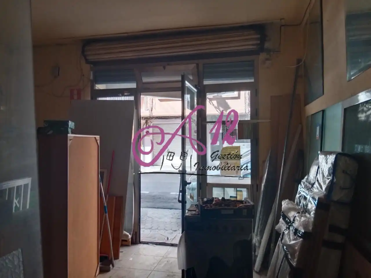 Commercial properties for rent in Jesús