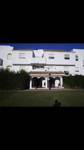 Piso en Alquiler en Calle Bahía Blanca en Sancti Petri