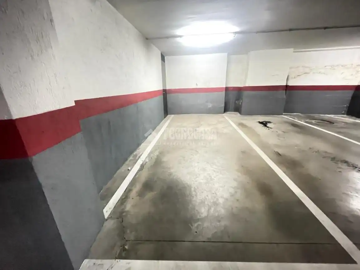 Parking of Garage for sale in Alcobendas