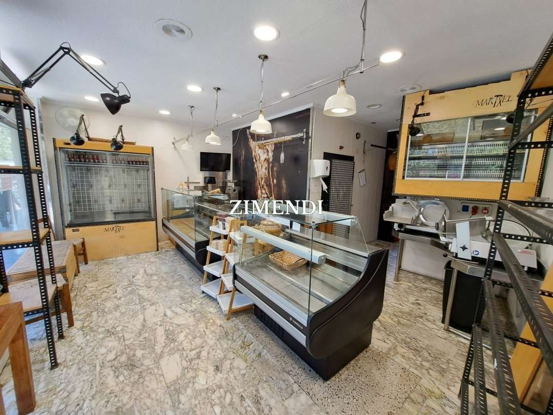 Premises to rent in Durango