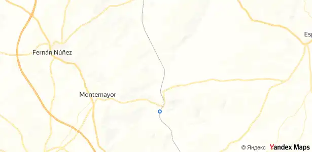 Local comercial en venda a Montemayor, imagen 2