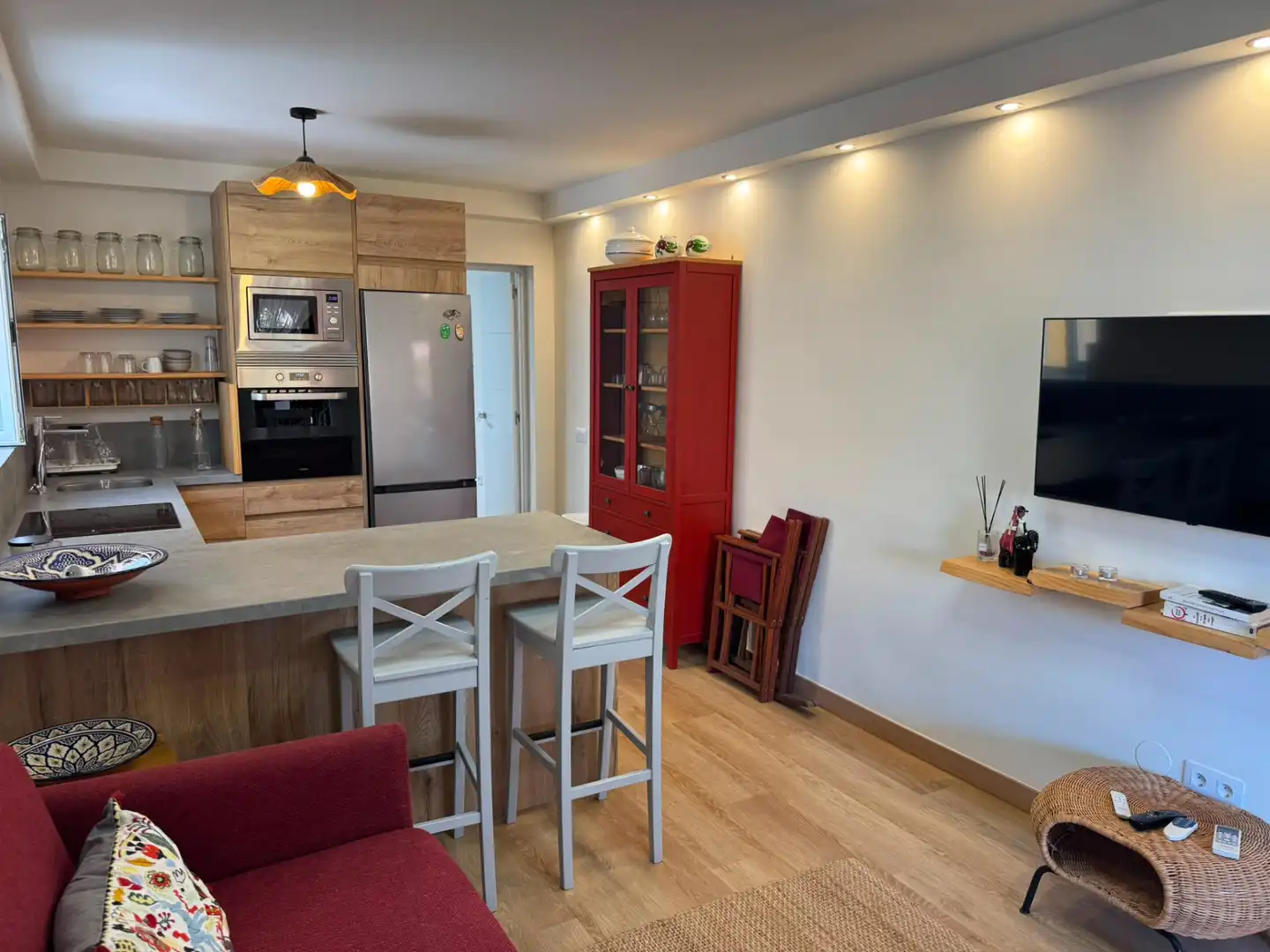 Bungalow avec piscine à vendre à Avenida Touroperador Tjaereborg 25, imagen 12