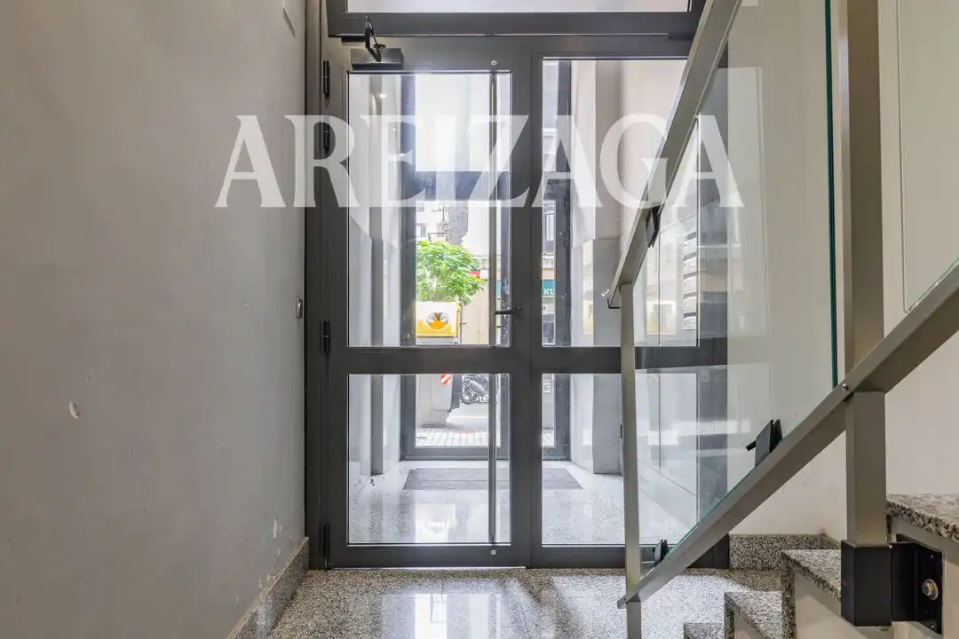 Flat for sale in Donostia - San Sebastián   with Heating