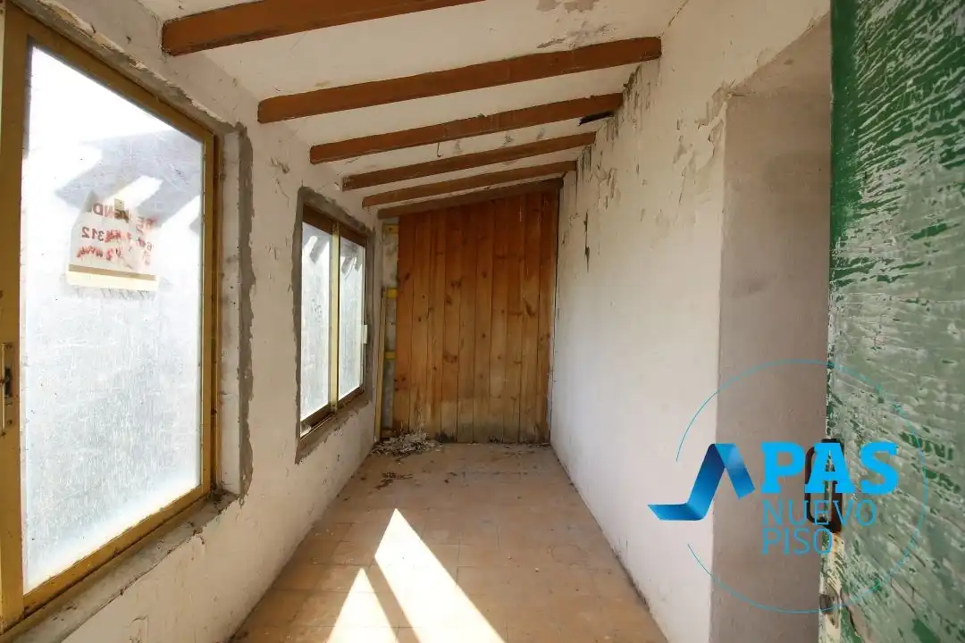 Casa o xalet en venda en Solórzano amb Jardí privat