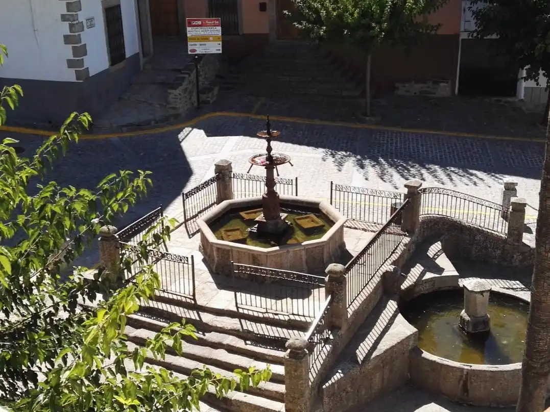 Haus zum Verkauf in plaza altozano 5, imagen 3