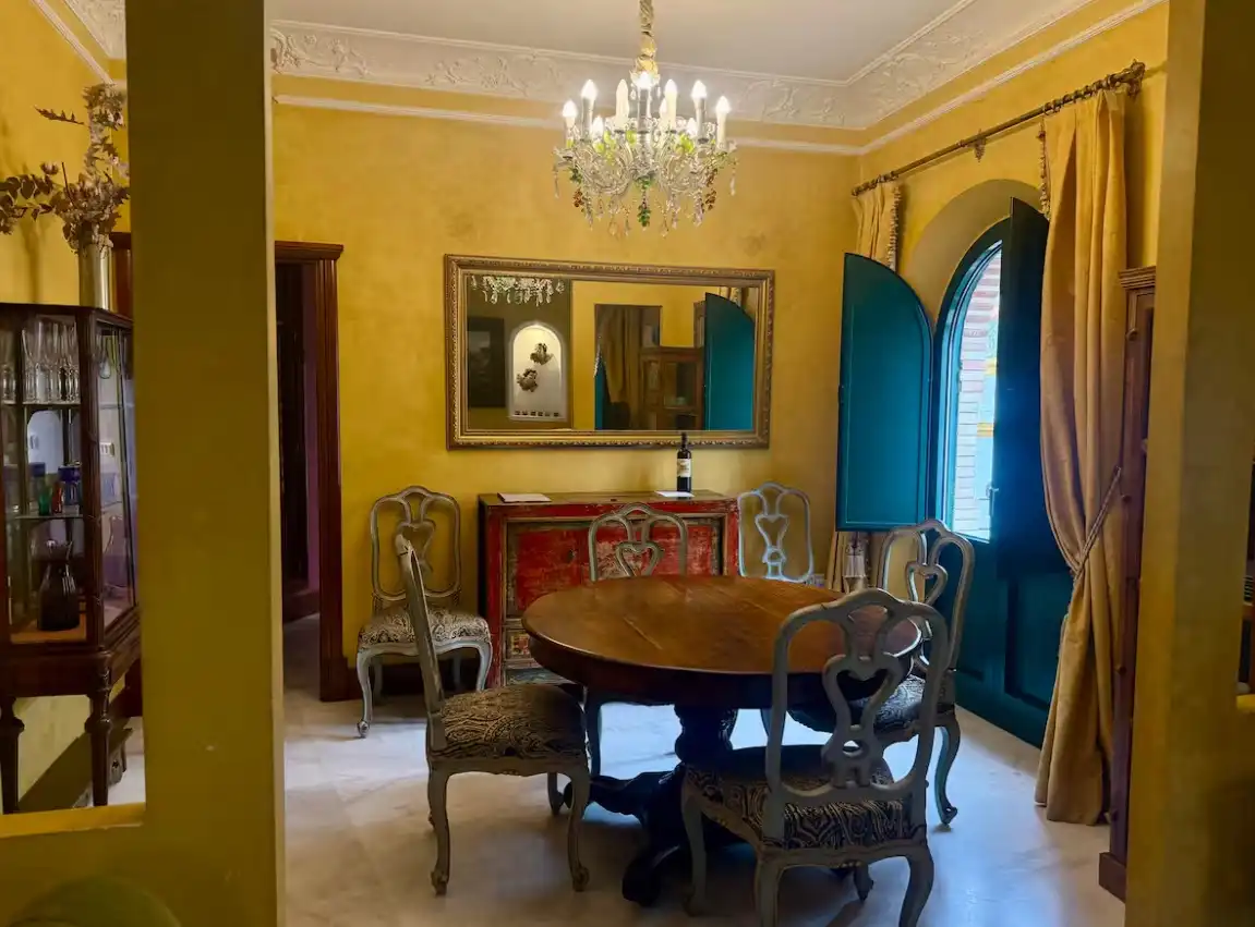 Apartamento de alquiler en Calle San Gregorio, 3, Alfalfa - Santa Cruz