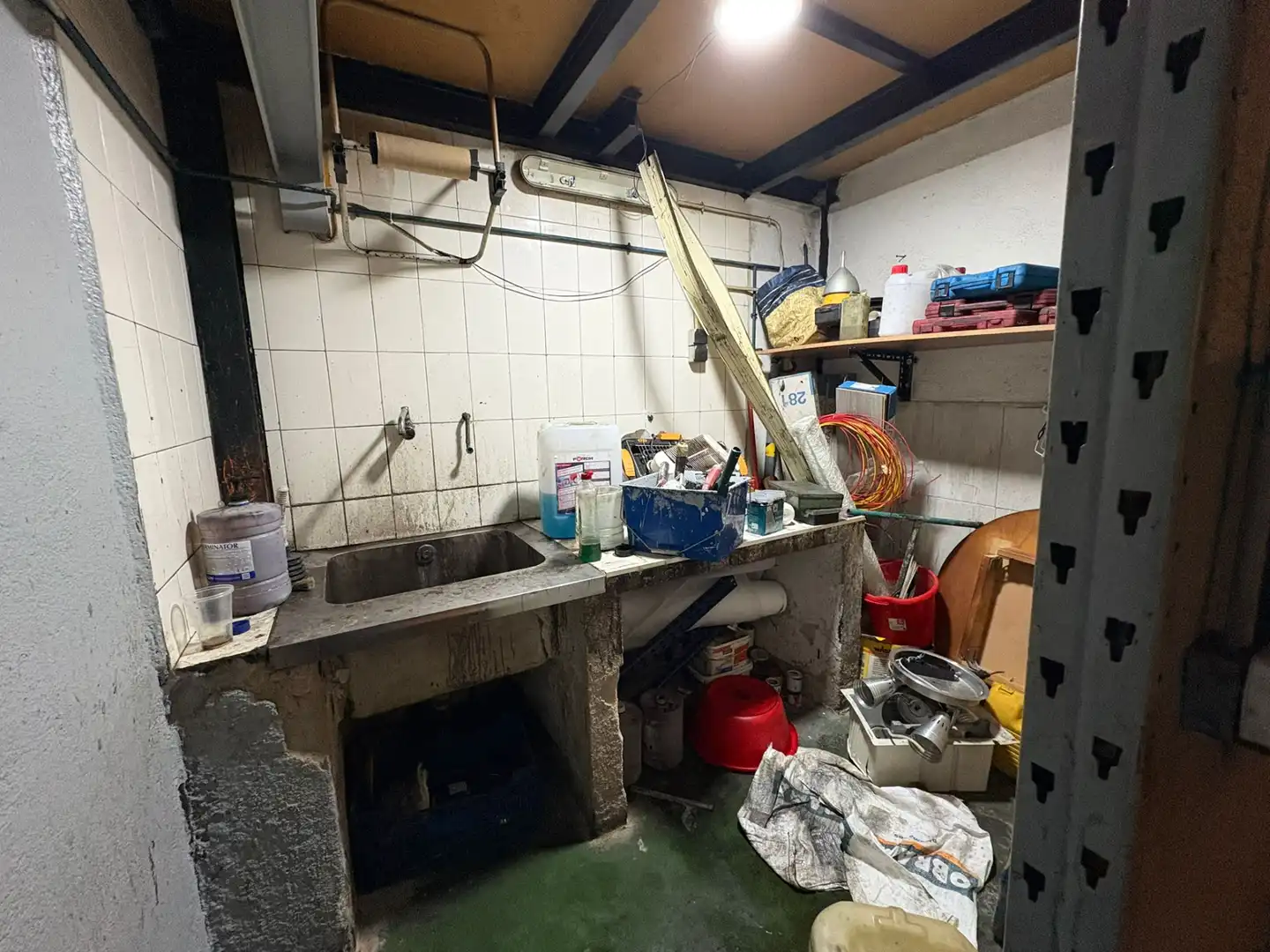 Business premises for sale in Carrer Tres, imagen 10