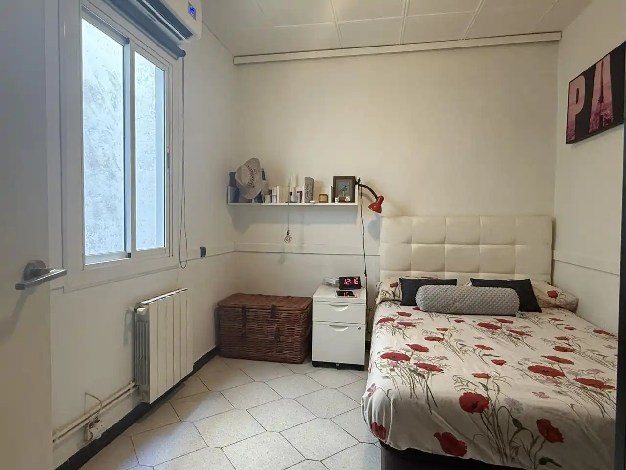 Habitación de Piso en venta en Centre