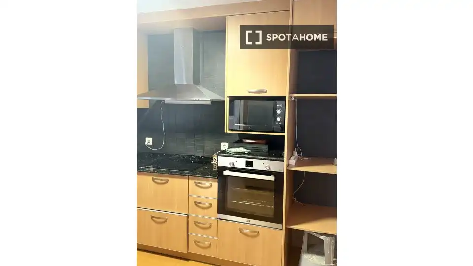 Flat for rent in Can Sans