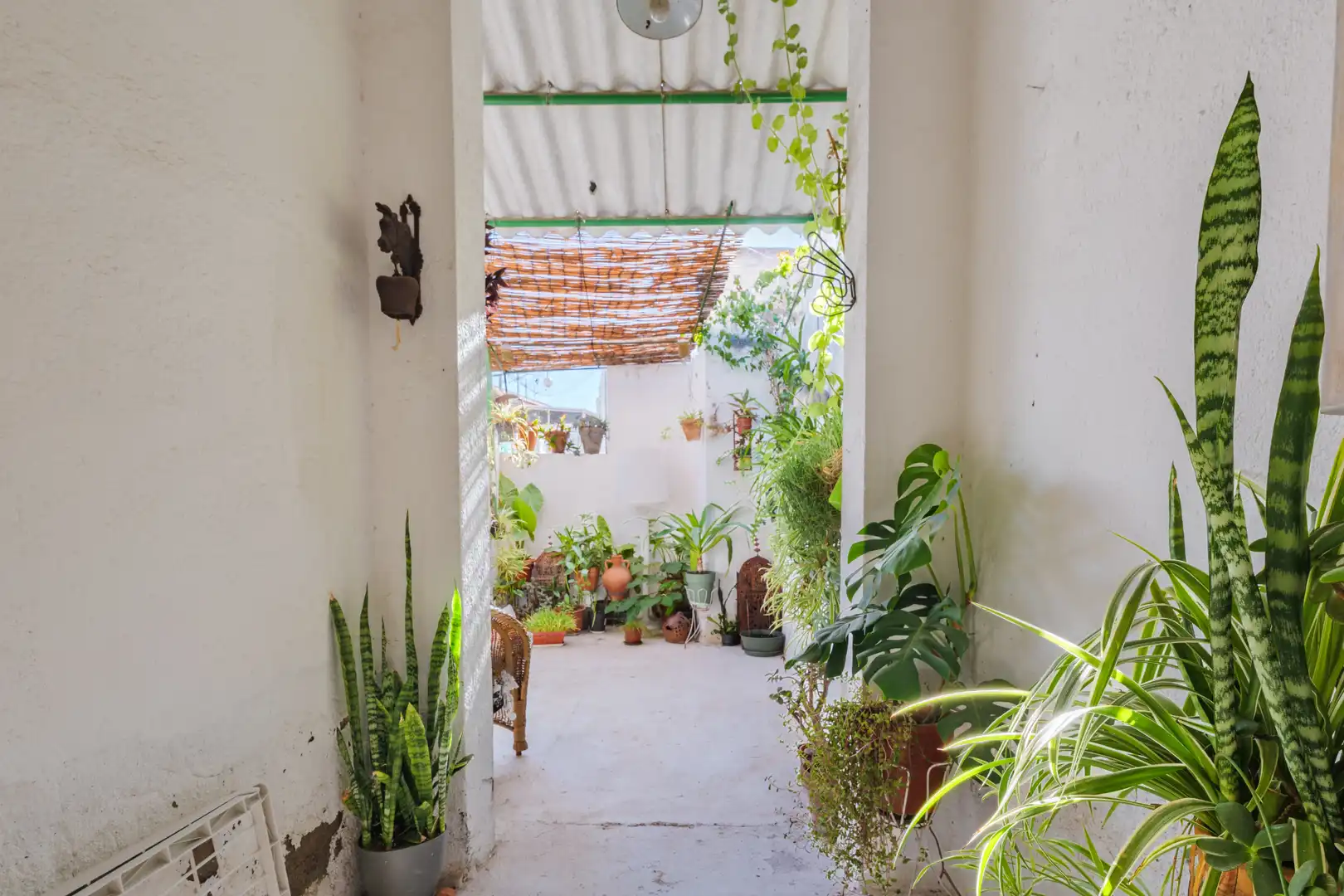 Casa o chalet en venta en Arafo, Santa Cruz de Tenerife