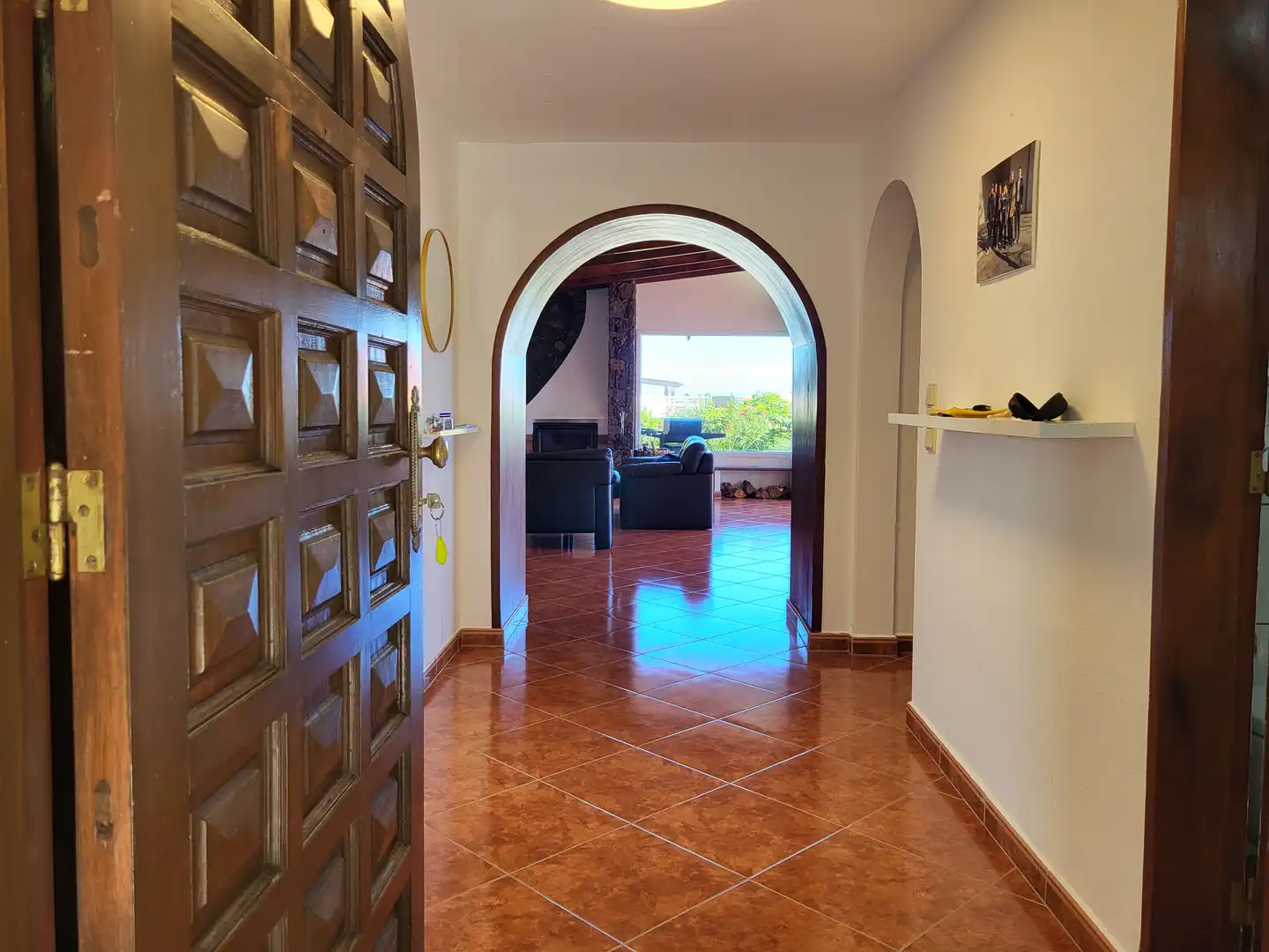 Casa o chalet en venta en Los Realejos con Calefacción, Terraza y Trastero