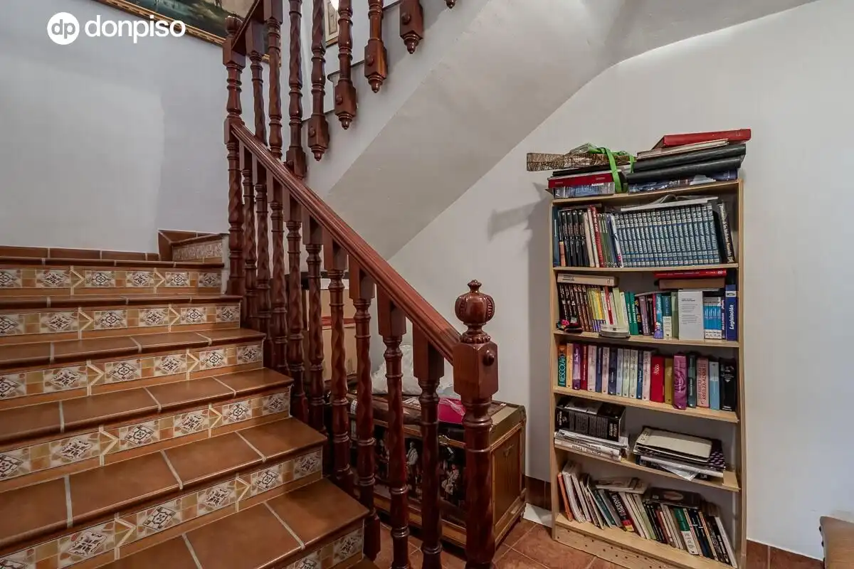 Chalet en venta en Calle Calle Virgen, imagen 42