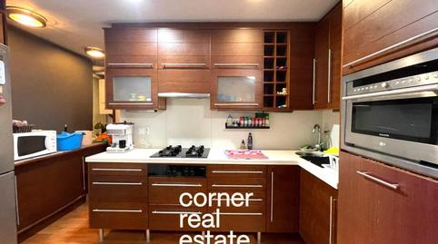 Foto 4 de Pis en venda a  Sant Daniel, Centre - Cordelles, Barcelona