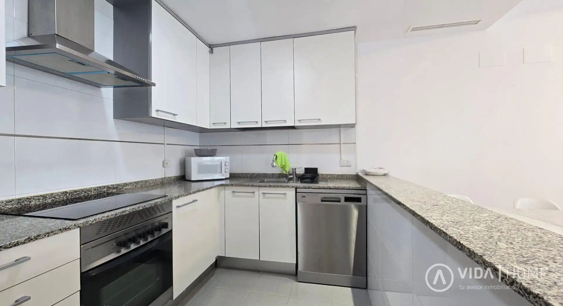 Duplex con piscina in vendita a Oliva Nova, imagen 7