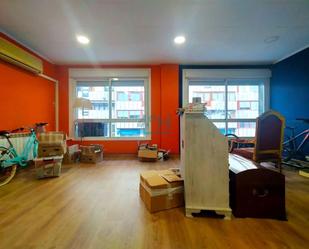 Oficina en venda en Ourense Capital  amb Aire condicionat, Calefacció i Terrassa