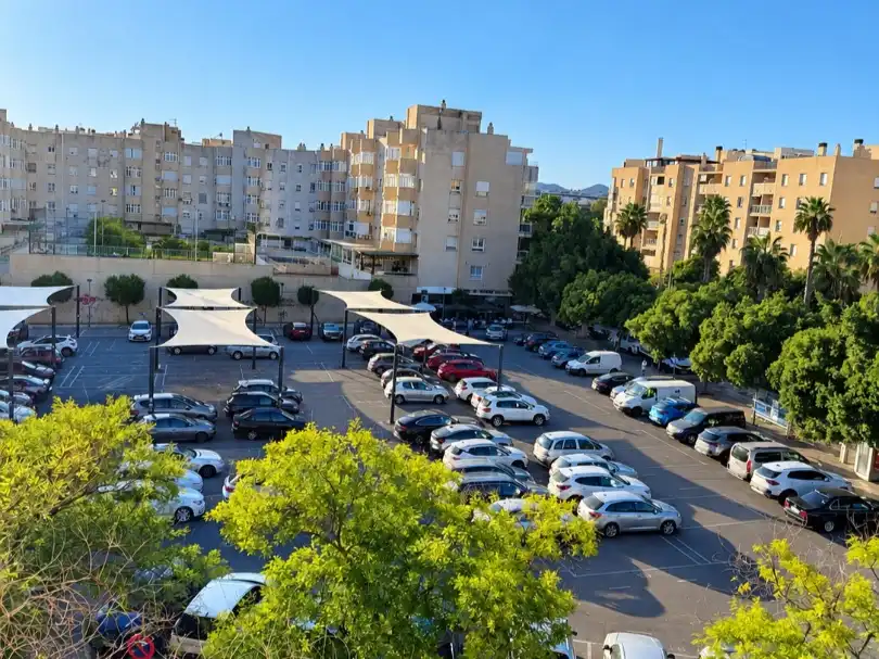 Piso en venta en Málaga, Málaga