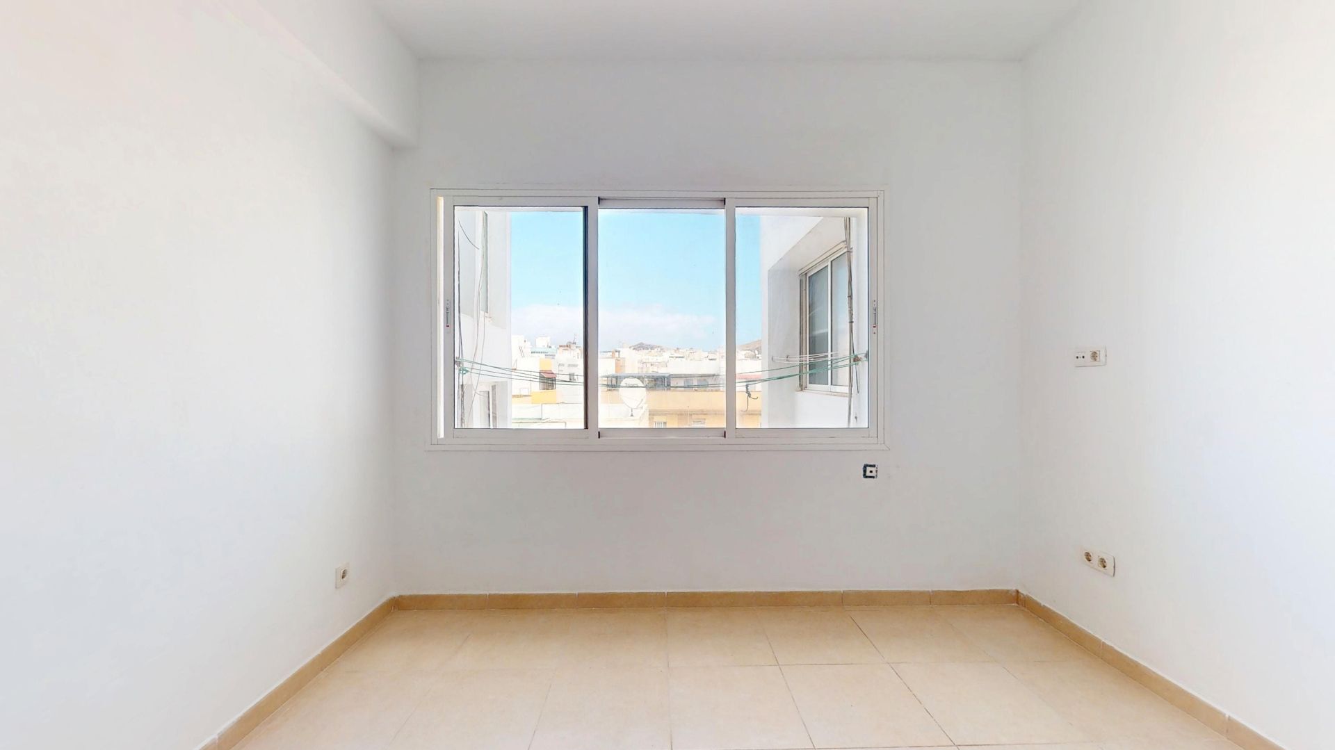 Dormitori de Estudi en venda en Las Palmas de Gran Canaria amb Rentadora