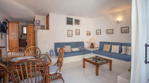 Foto 4 de Casa adosada en venda a Sant Jordi de Ses Salines - Sant Francesc, Sant Josep de sa Talaia