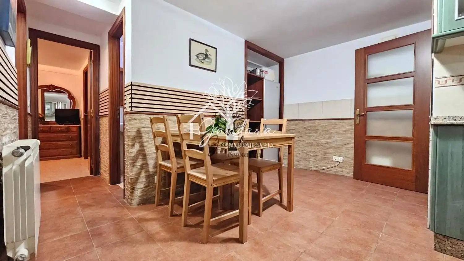 Chalet con terraza en venta en Ares, imagen 65