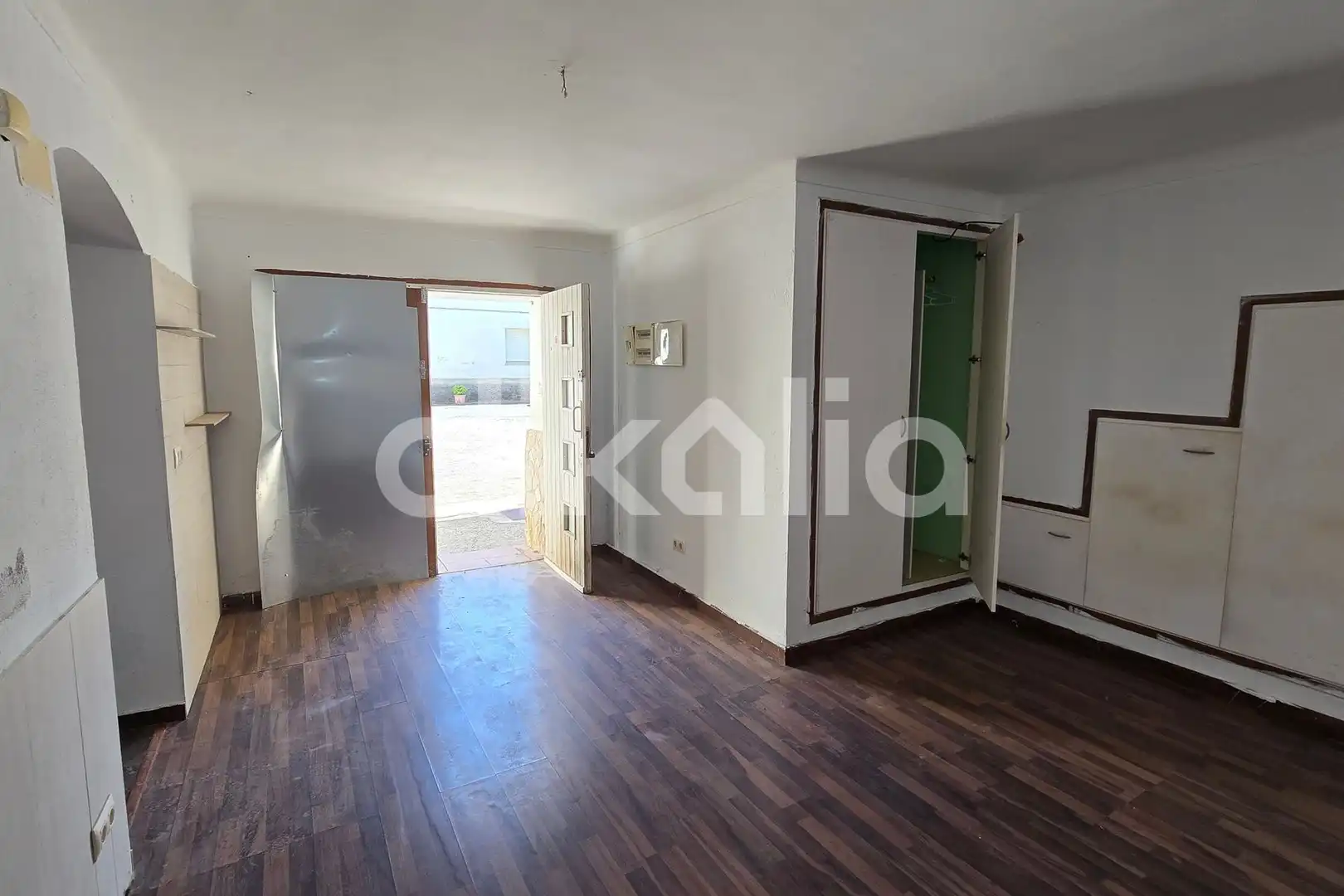 Living room of Houses for sale in Bordils  with Terrace and Storage room