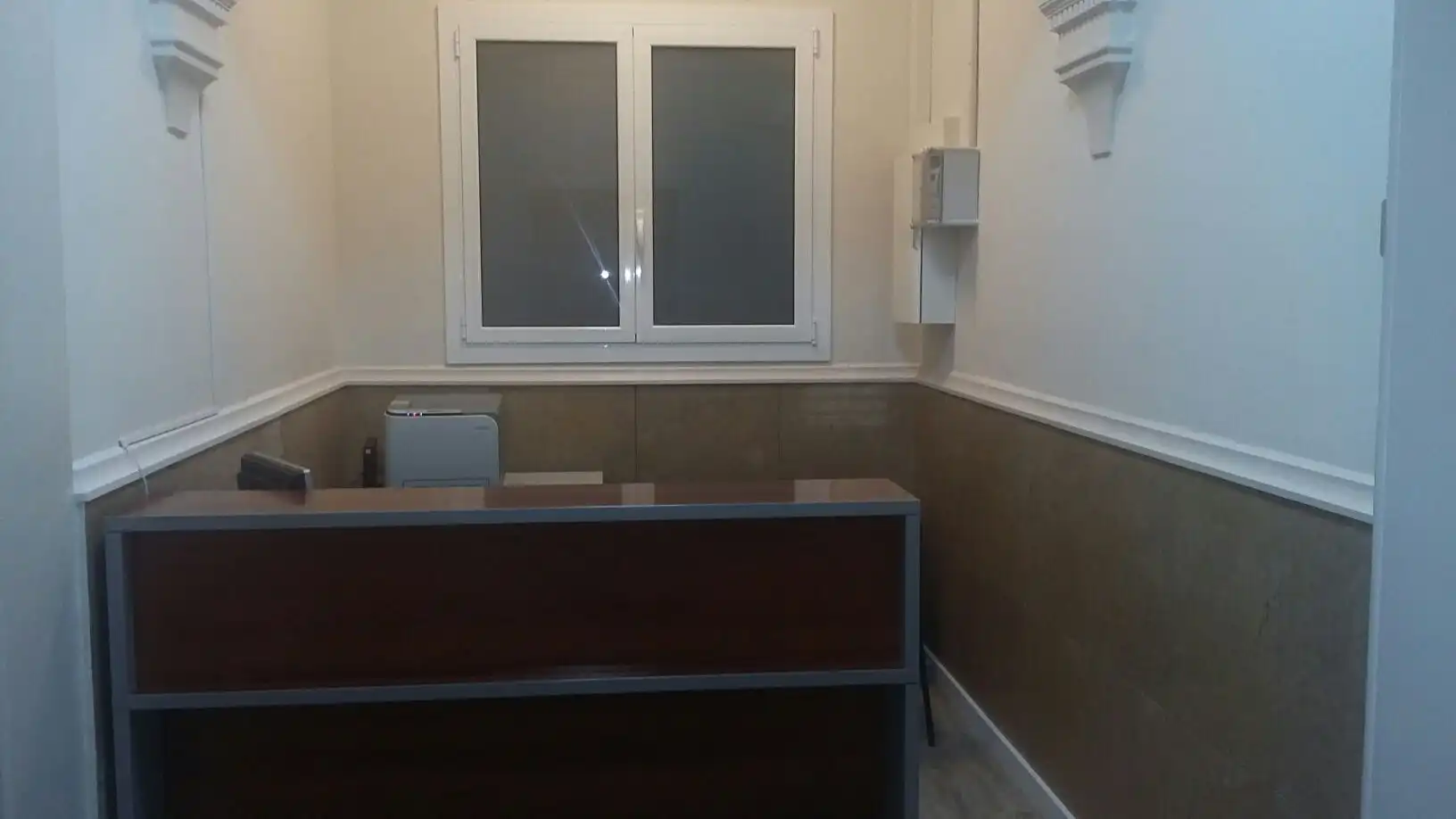Büro zur Miete in Barcelona mit Klimaanlage und Möbliert