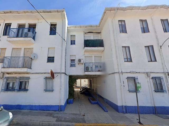 Piso en Venta en Campo de Criptana