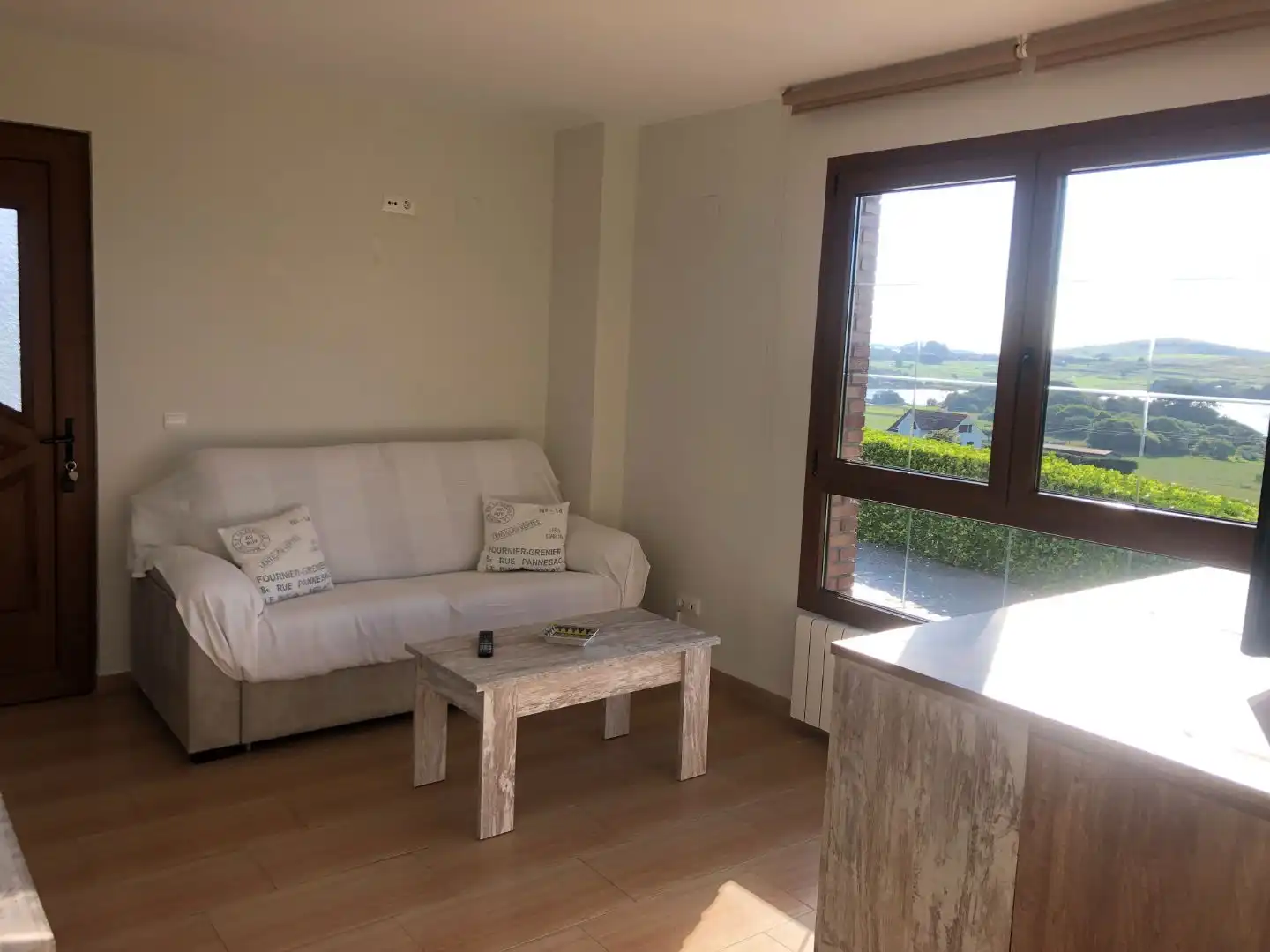 Apartment with garden to rent in Calle Abra del Pas 575, imagen 14