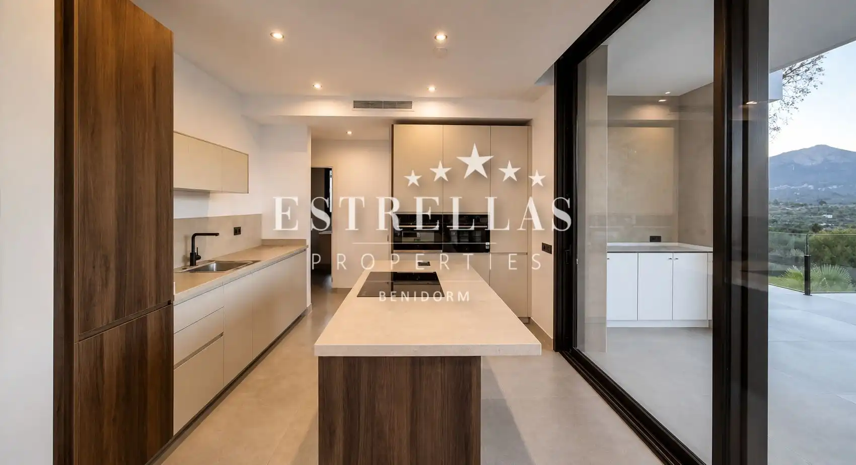 Chalet con piscina en venta en La Empedrola, imagen 12