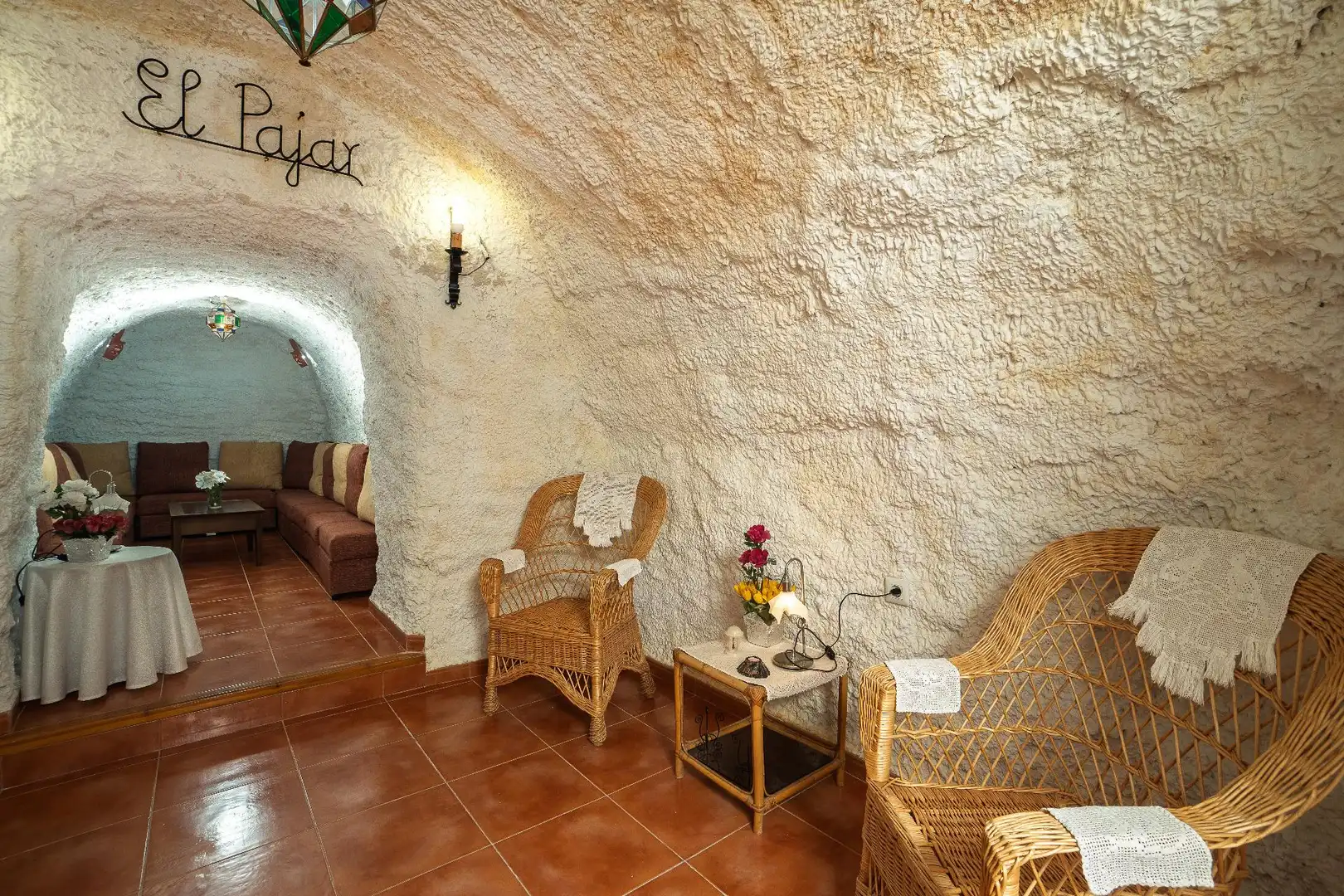 Casa adosada en venta en Fortuna