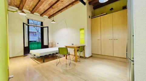 Photo 4 of Study for rent in Calle Tamarit, Sant Antoni,  Barcelona Capital