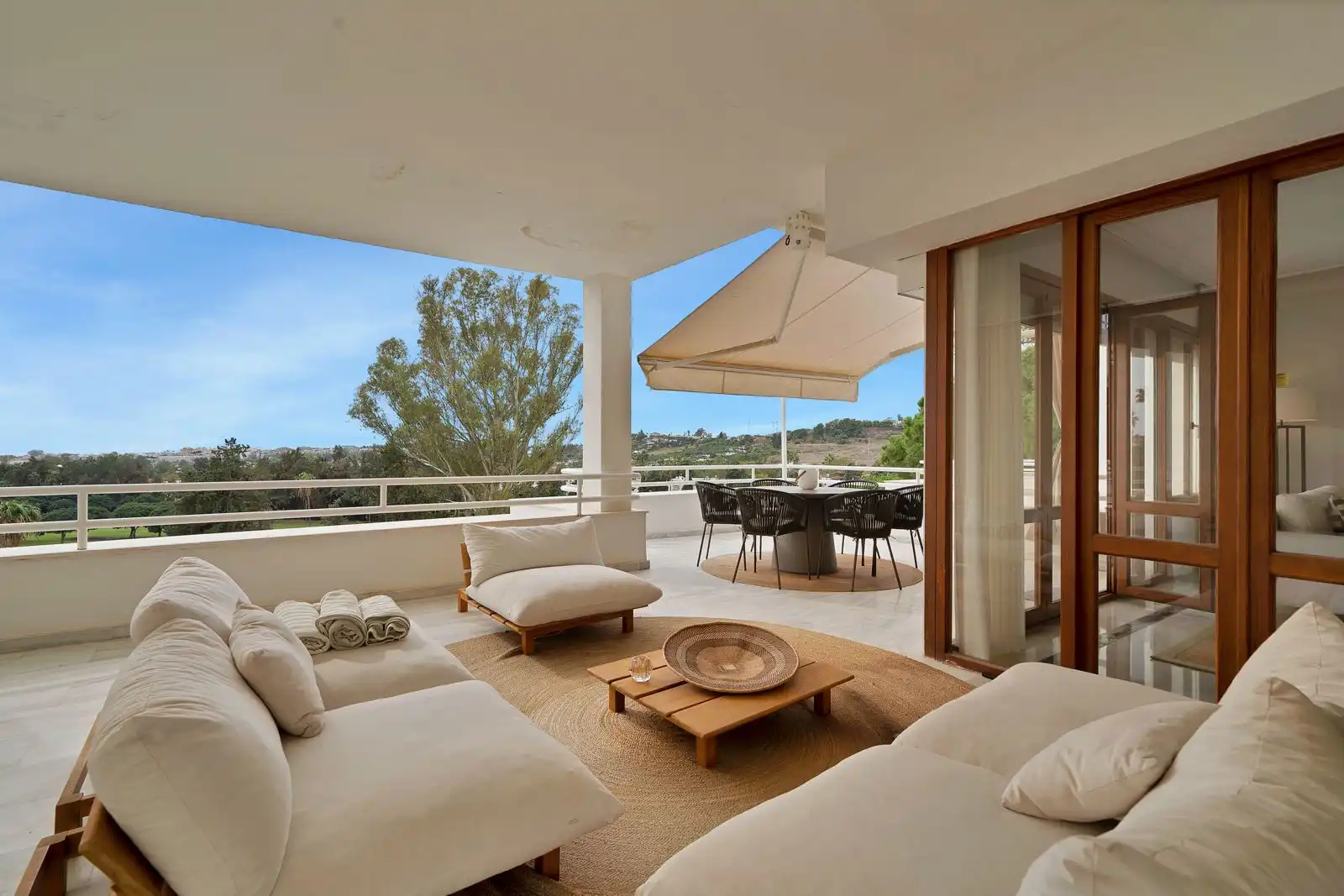 Apartament amb terrassa en venda a Nueva Andalucía, imagen 38