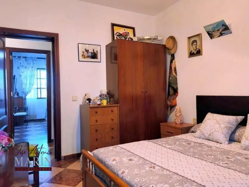 Bedroom of Country homes for sale in Mérida  with Air Conditioner and Alarm