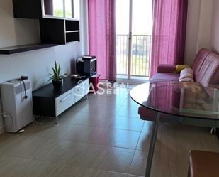 Living room of Study for sale in  Murcia Capital