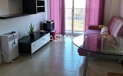 Living room of Study for sale in  Murcia Capital