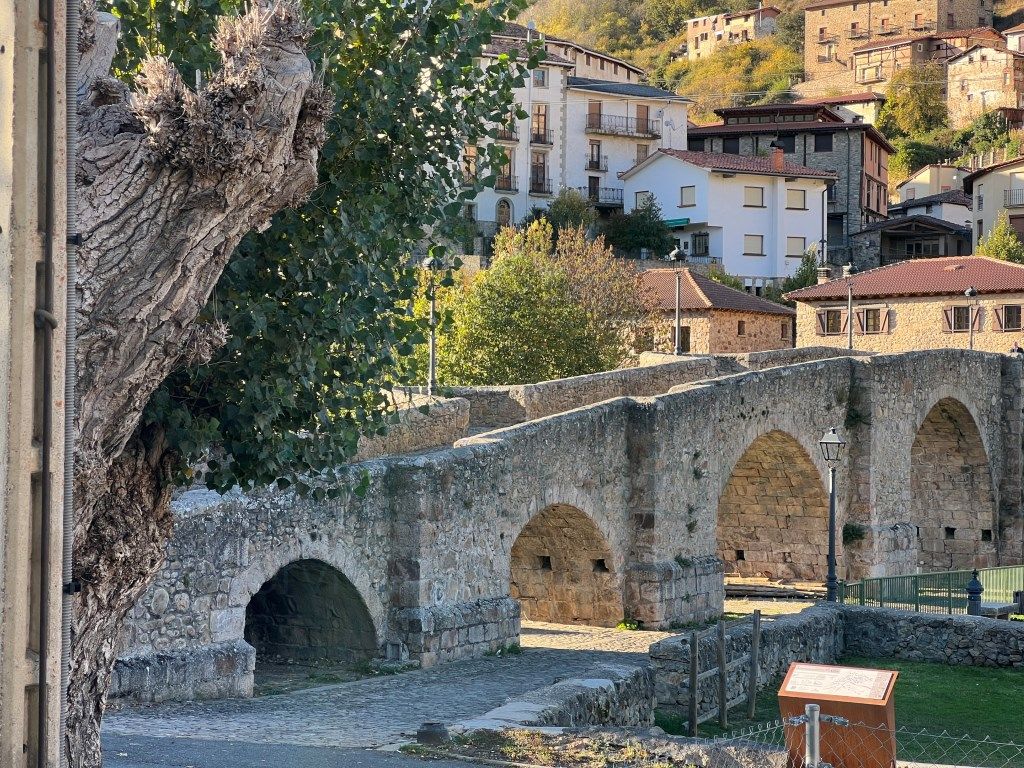 Exterior view of Flat for sale in Villoslada de Cameros