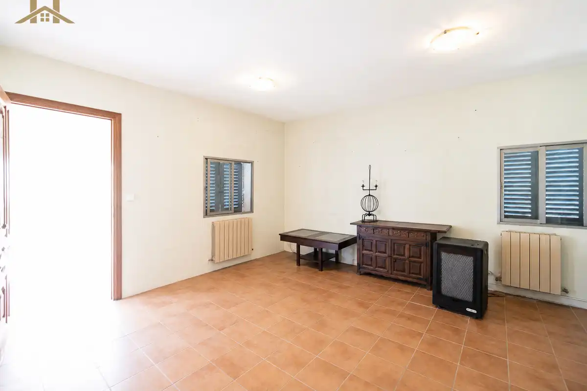 Chalet con jardín en venta en Calle del Boalo, imagen 3