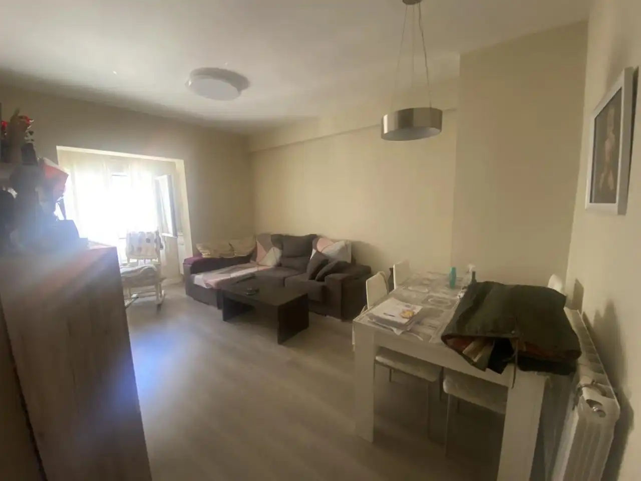 Living room of Buildings for sale in Tarancón