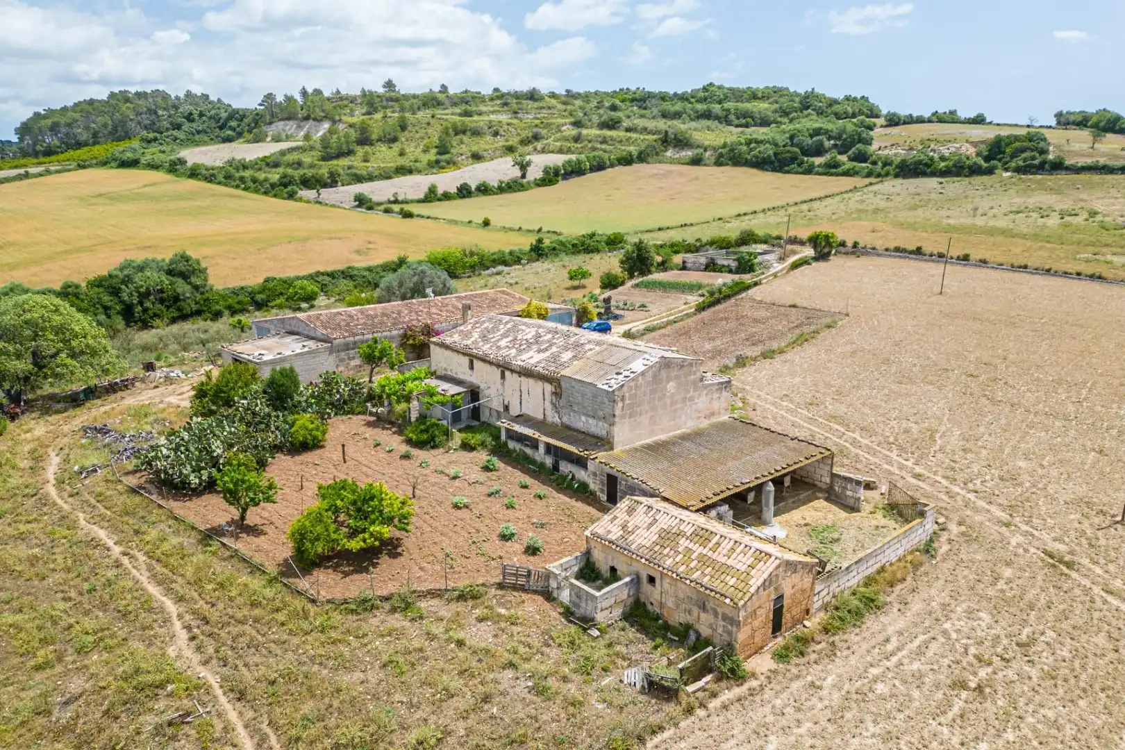 Casa rústica en venta en Manacor Centre, imagen 14