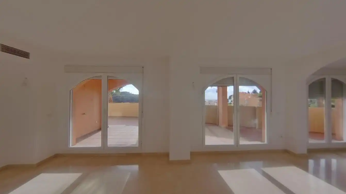 Apartment with pool for sale in La Cala Golf - Lagar Martell, imagen 3
