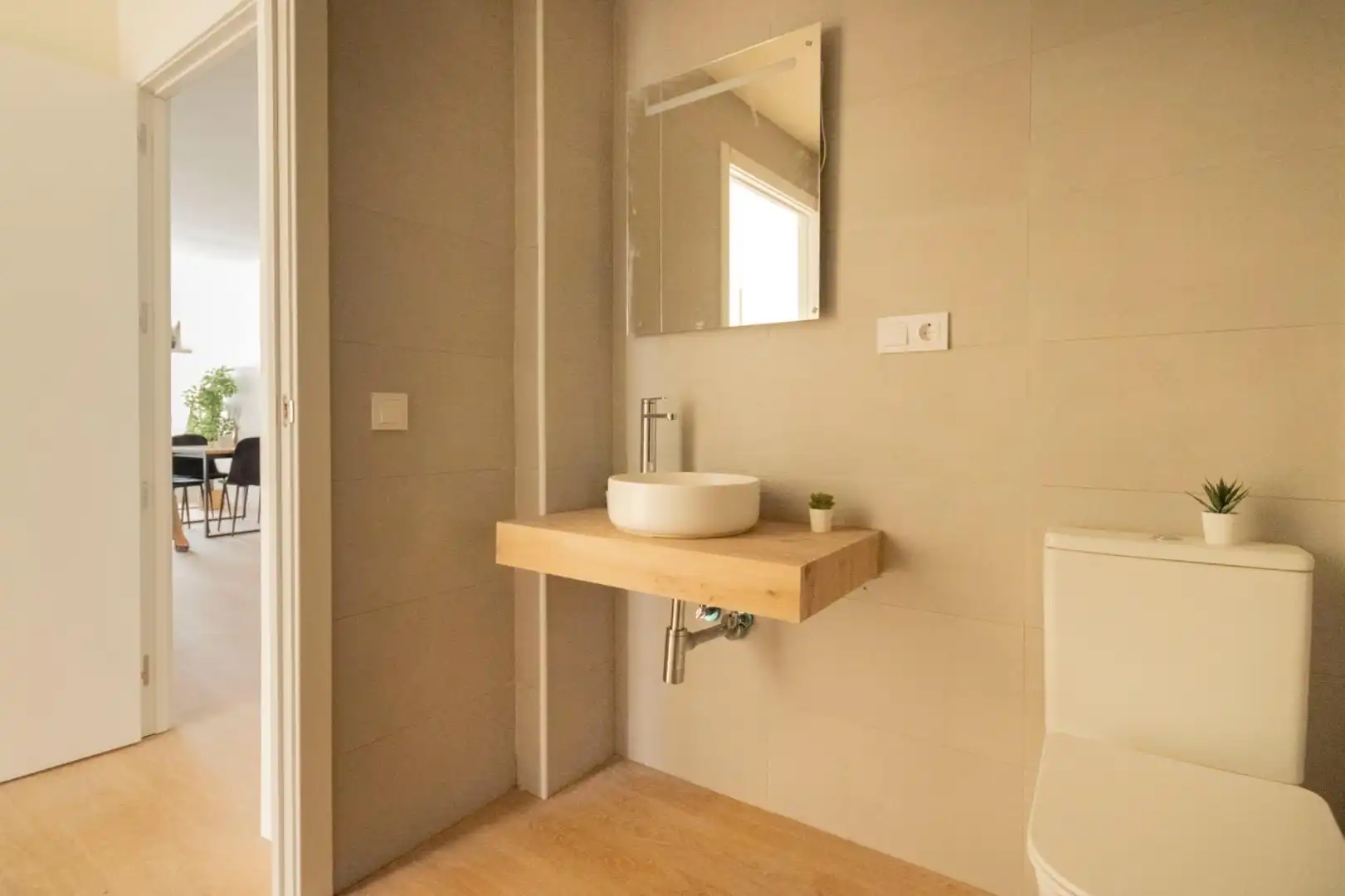 Wohnung zum Verkauf in Calle Calle Rosalía de Castro, 3 3, imagen 22