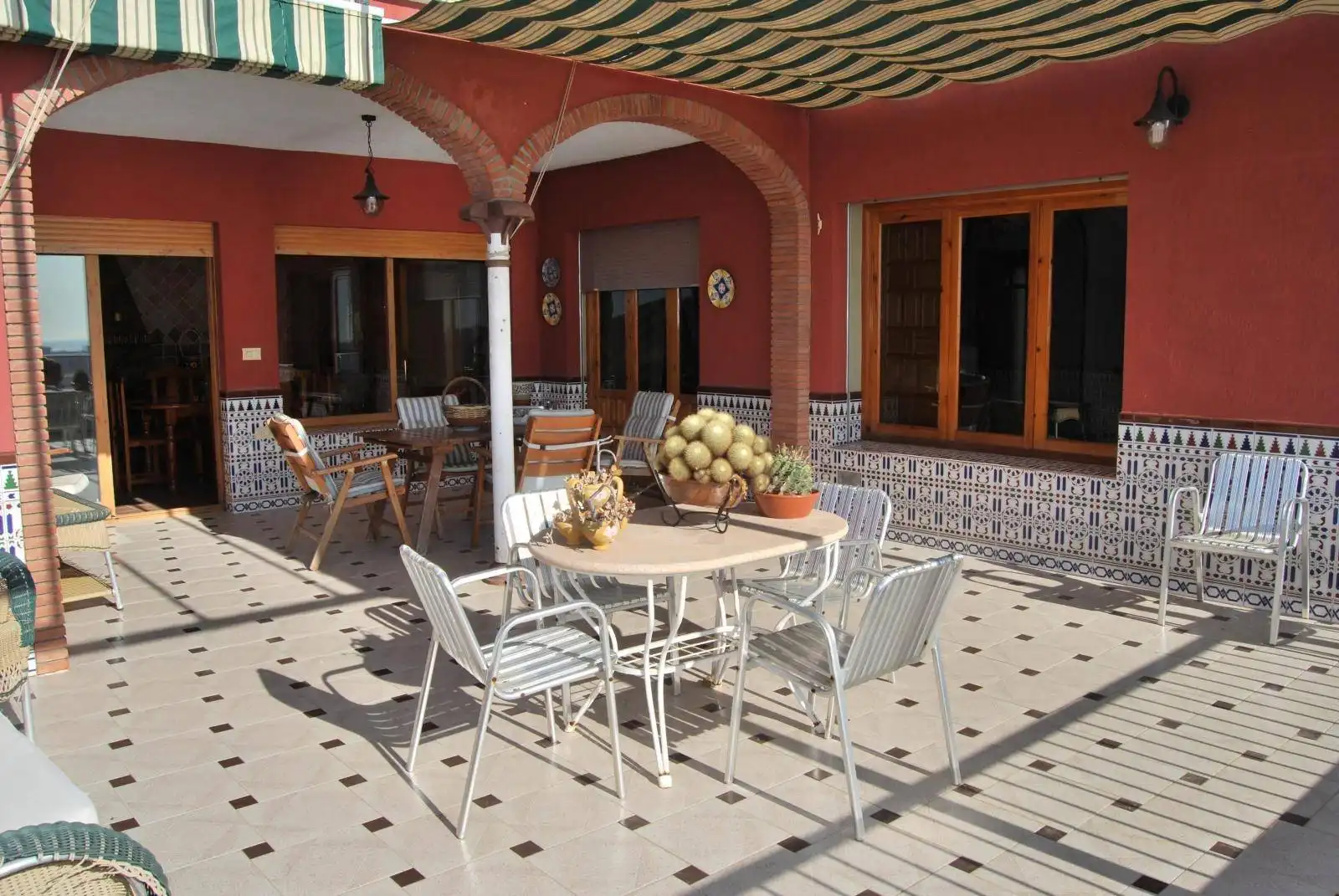 Chalet en venta en Monte los Almendros - El Pargo - Costa Aguilera, imagen 46