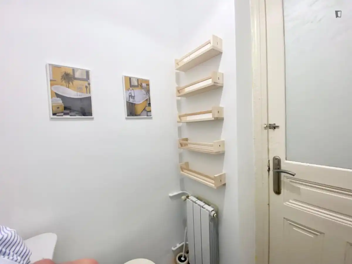 Room in Zabalburu