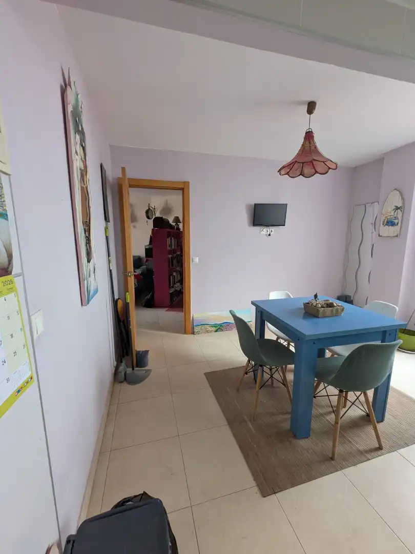 Apartment for sale in Jesús Pobre, imagen 8