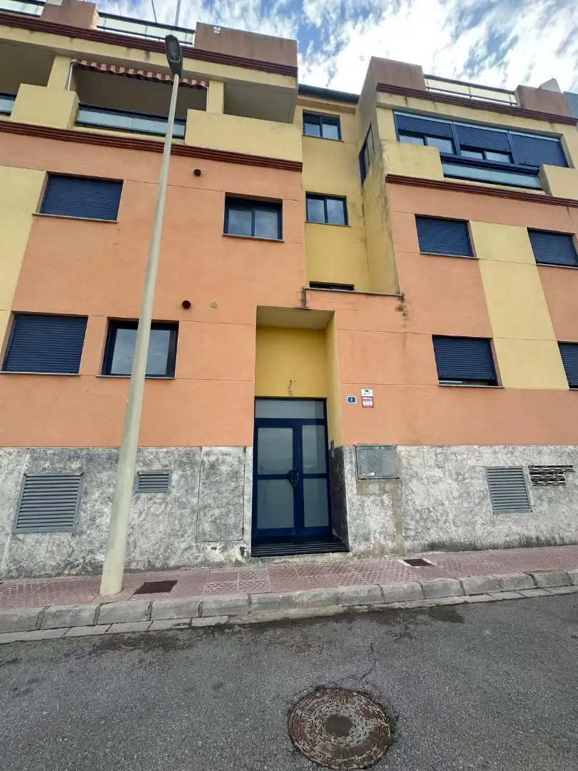 Wohnung mit Aufzug zum Verkauf in Calle Mallorca 8, imagen 4