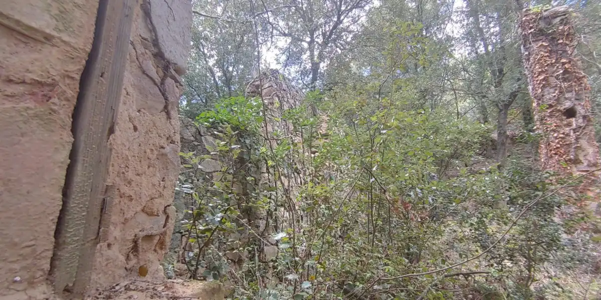 Residencial en venda en Susqueda