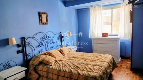 Photo 4 of Flat to rent in Plaza de España, A Coruña