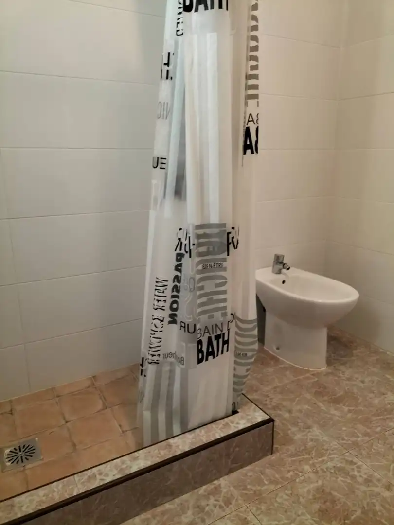 Bany de Casa adosada en venda en Pilar de la Horadada