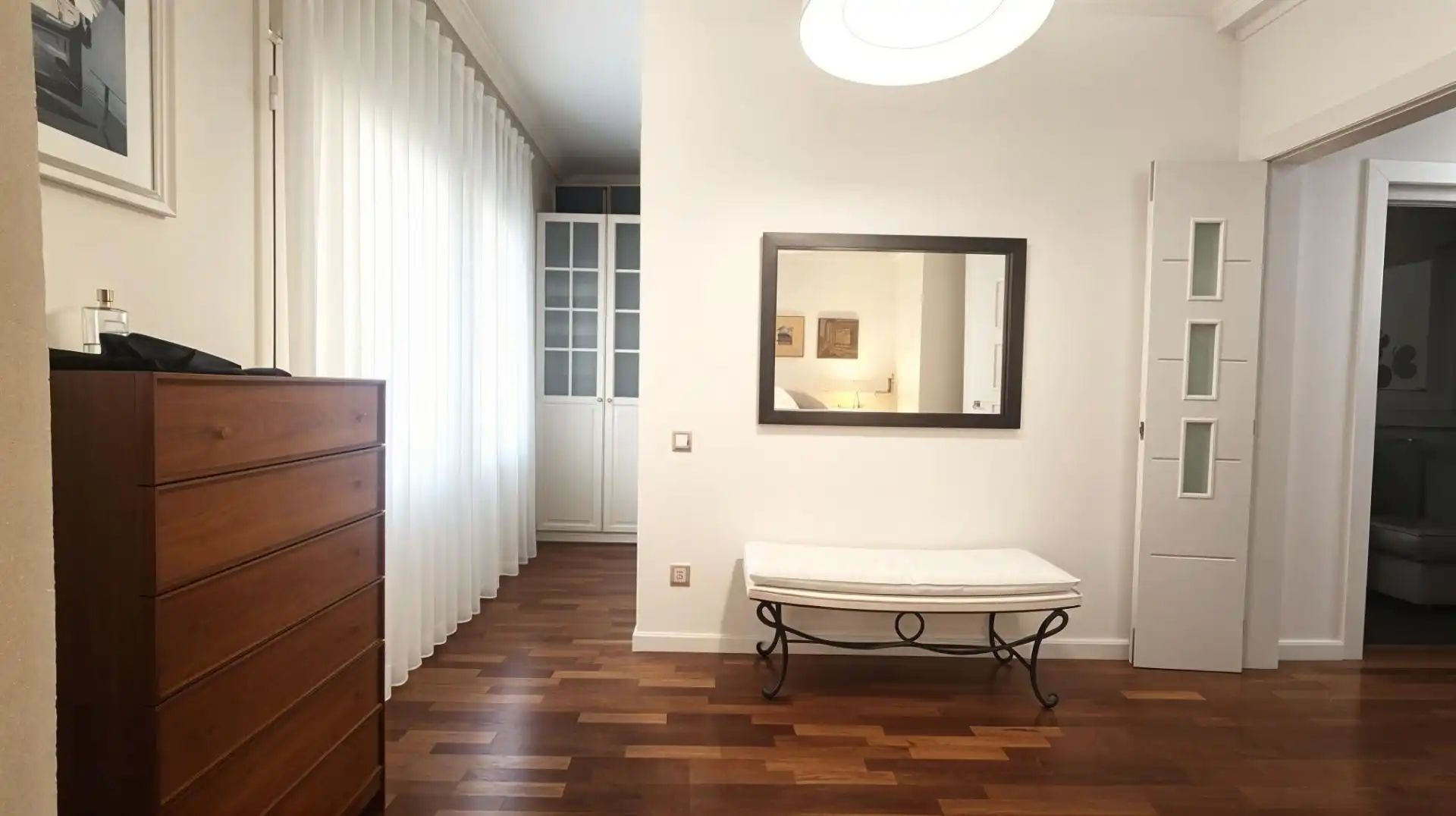 Habitación de Piso en venta en Barcelona con Aire acondicionado, Calefacción y Parquet