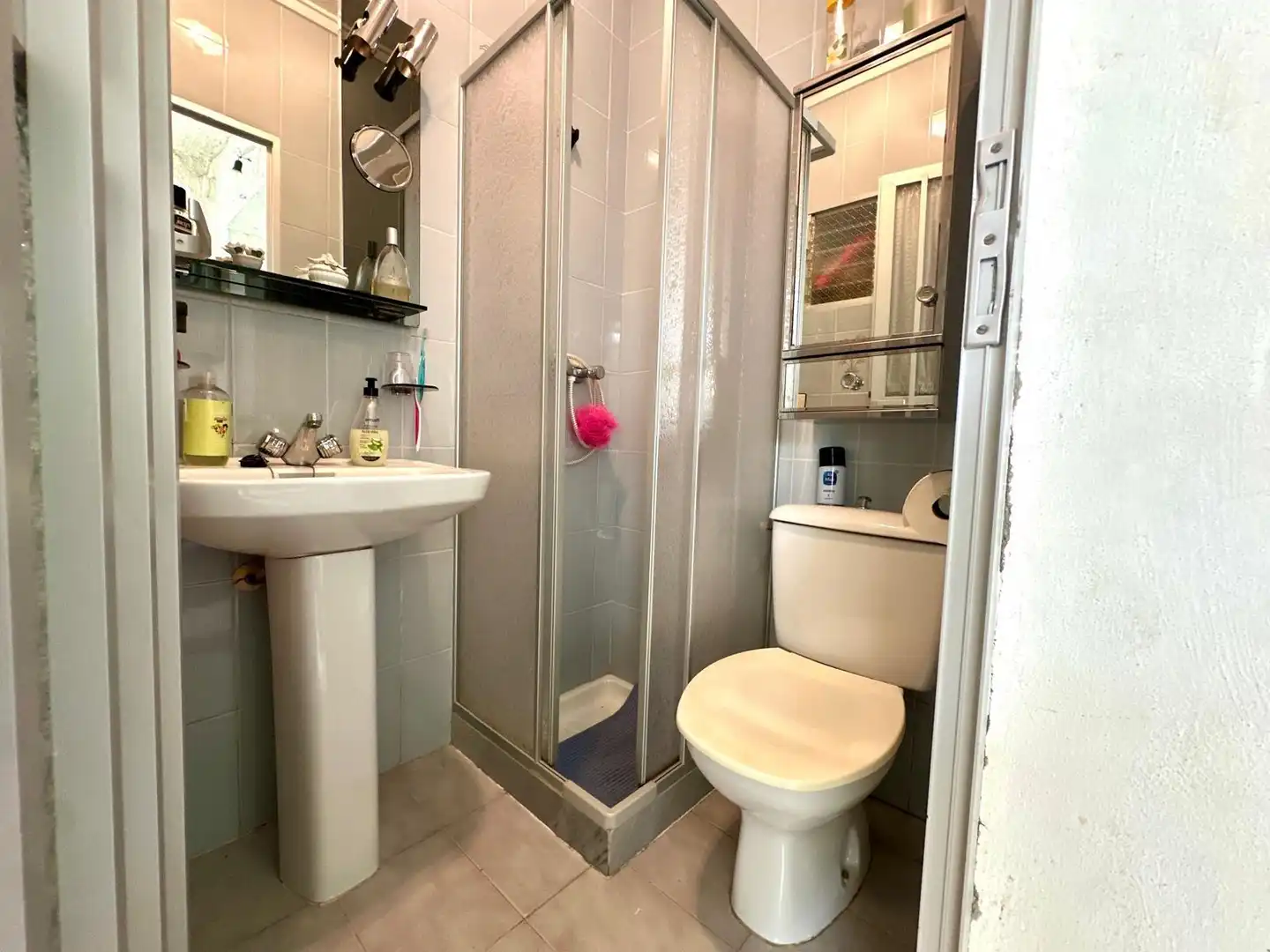 Bany de Casa o xalet en venda en Centro