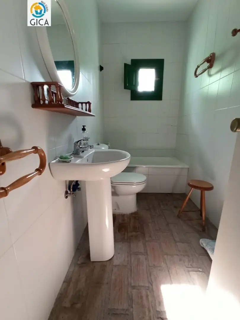 Casa rústica en venda a El Bosque, imagen 11